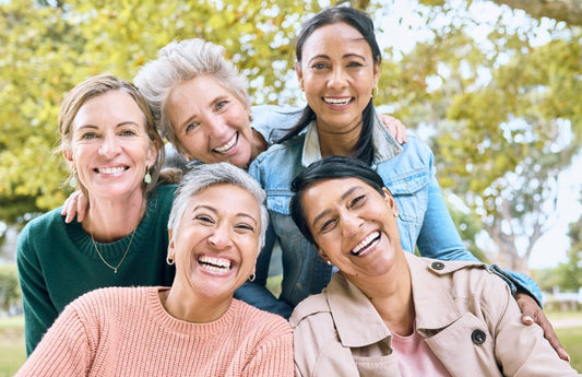 Championing Women's Wellness: 5 nøglestrategier - Britt's Superfoods DK