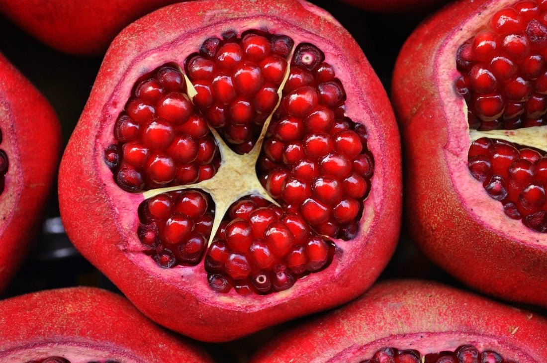 De 6 bedste fødevarer for hormonbalancen - Britt's Superfoods DK