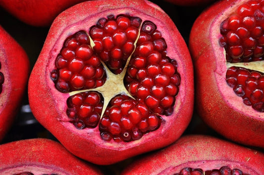 De 6 bedste fødevarer for hormonbalancen - Britt's Superfoods DK