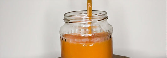 Immunitetsstyrkende smoothie-opskrift - Britt's Superfoods DK