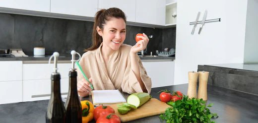 Immunsystemet - Britt's Superfoods DK