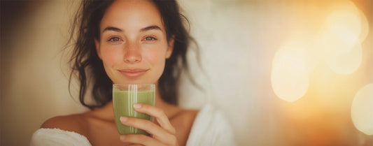 Reducer naturligt dit kortisolniveau - Britt's Superfoods DK