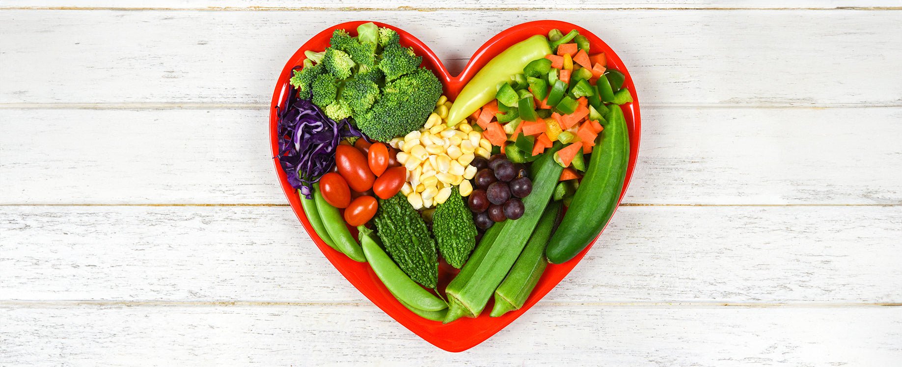 Sådan sænker du kolesterol naturligt