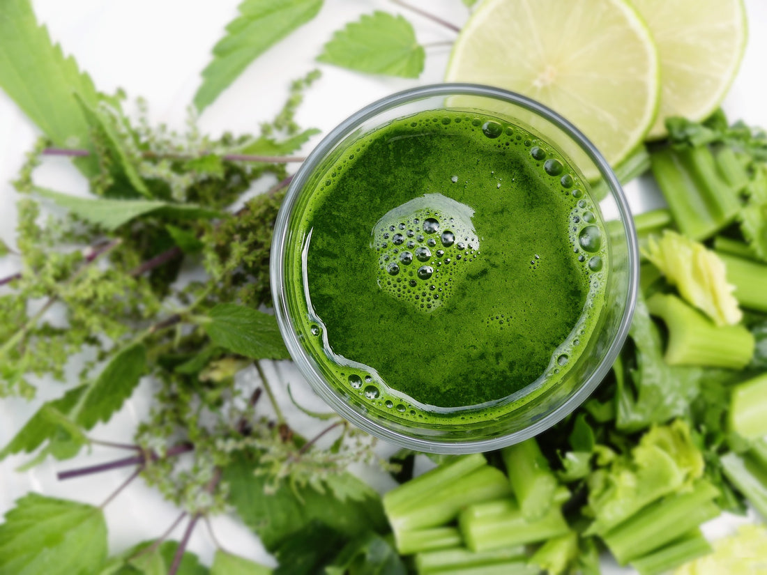 Hvad er detox?