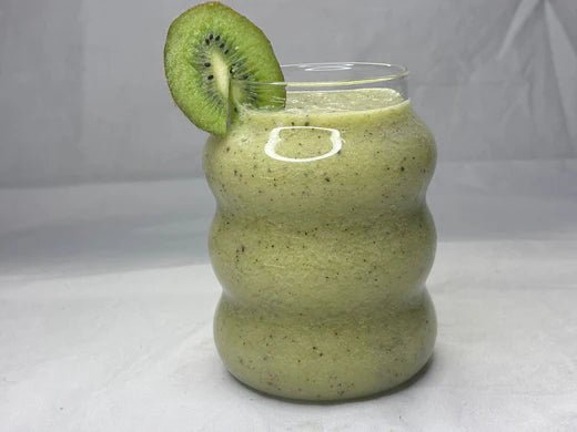 Soursop Smoothie Opskrift - Britt's Superfoods DK