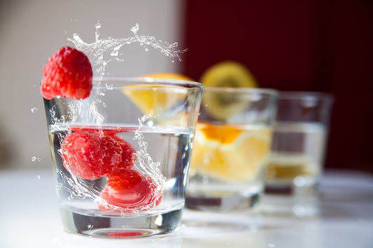 Vandets vitale rolle i detoxing - Britt's Superfoods DK