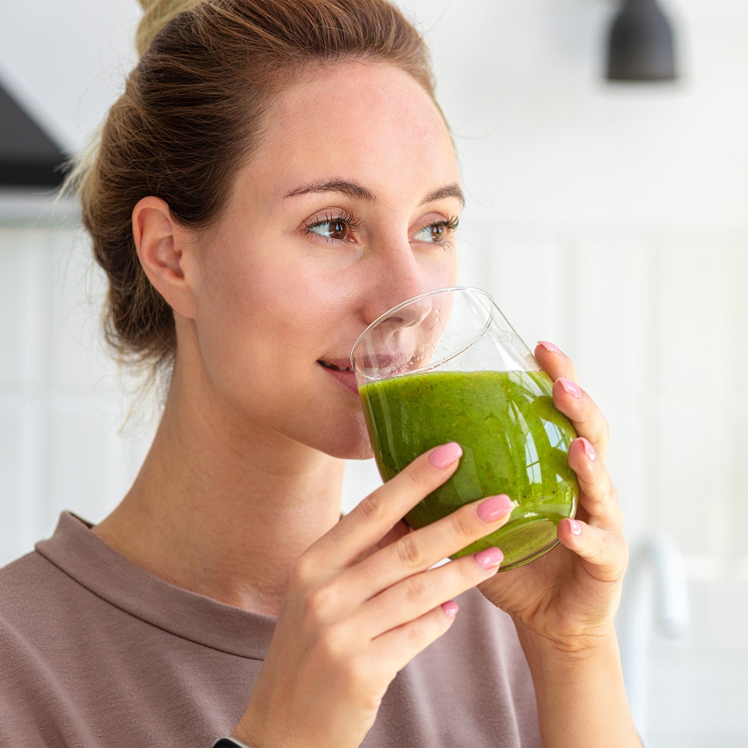 Detox program