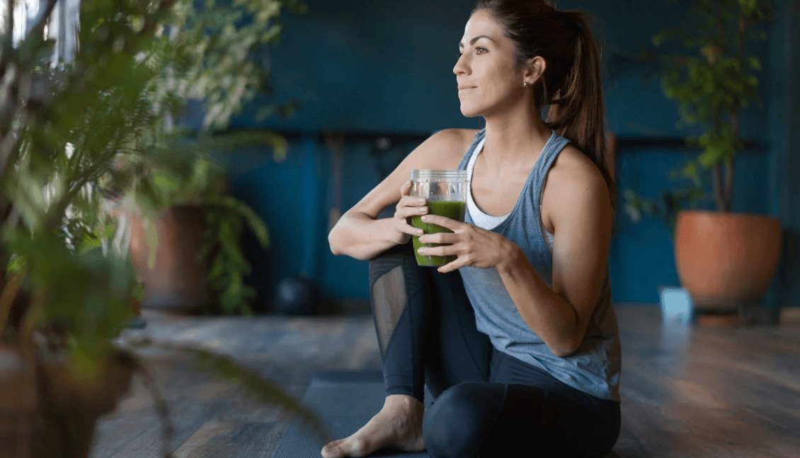 3 grunde til at detoxe regelmæssigt