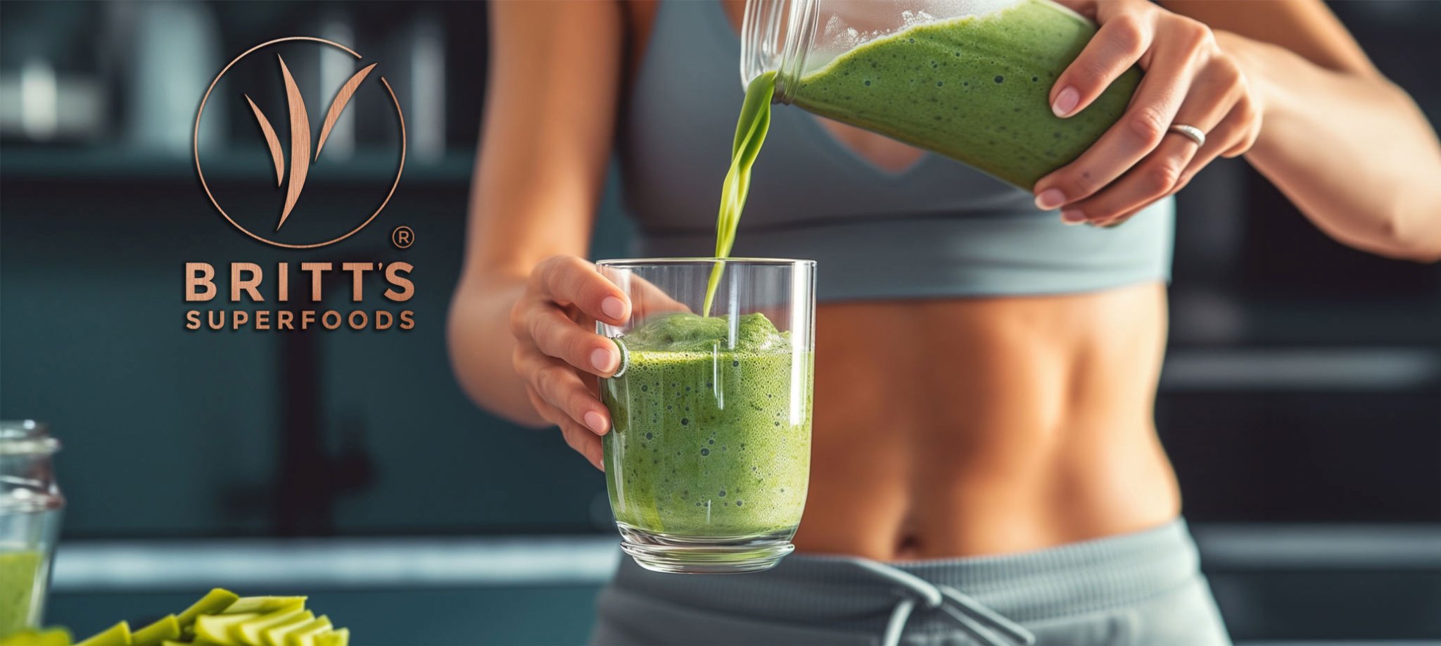 5 detoxkur-opskrifter til vægttab