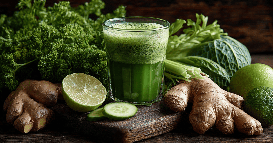 7 Superfoods til at støtte dit immunforsvar - Britt's Superfoods DK