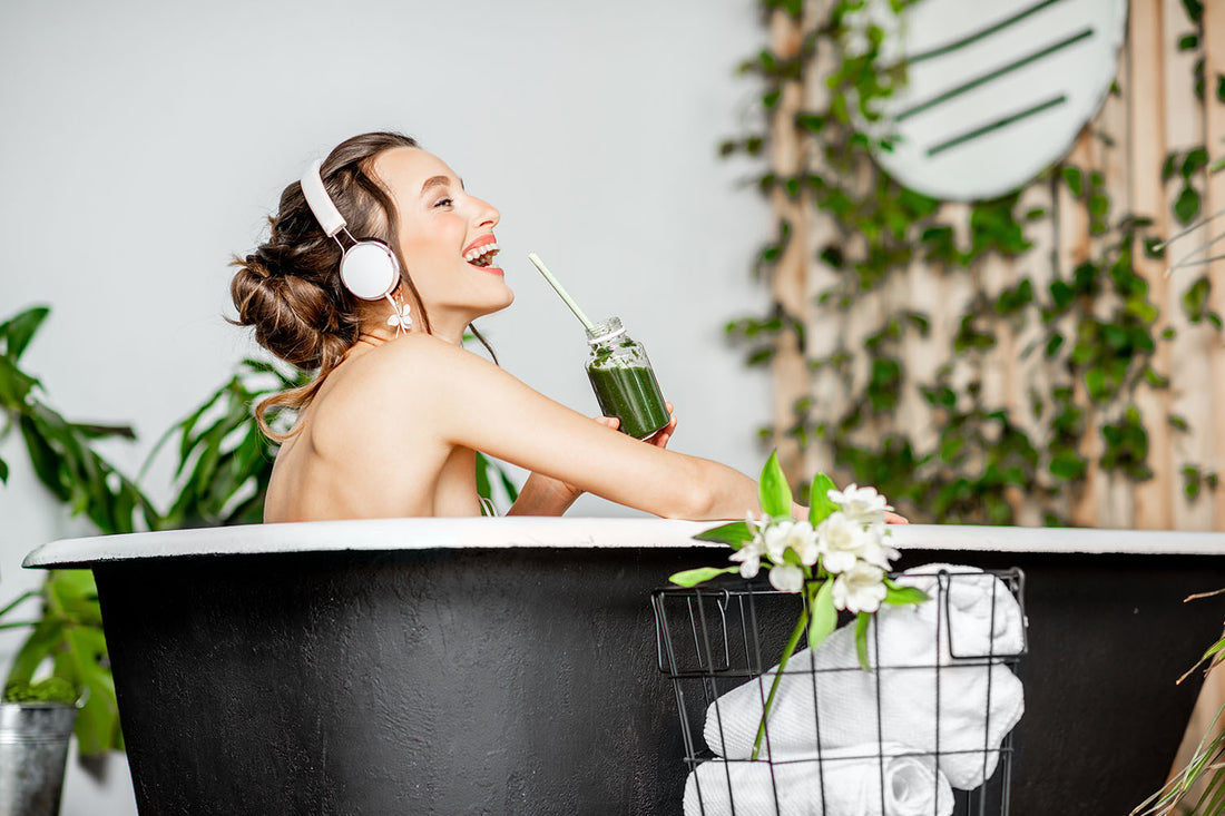What’s the secret to anti-ageing?