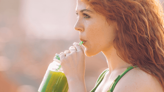 Bedste Superfoods til Energi og Fokus: Naturlige Fødevarer der Booster Energien - Britt's Superfoods DK