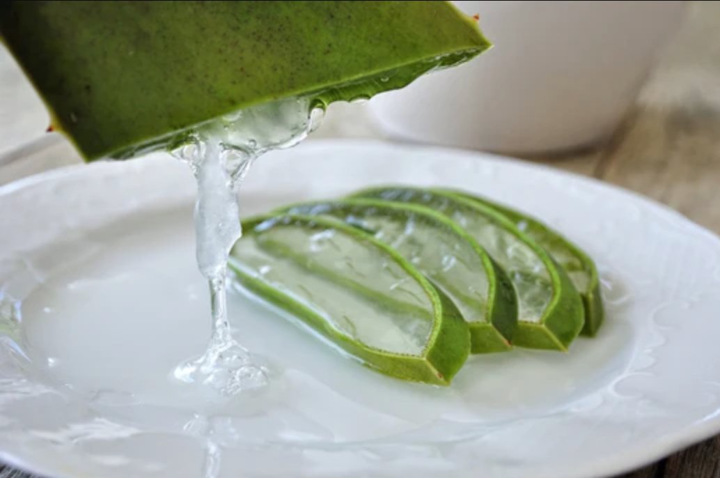 Er superfoods gode for min hud? - Britt's Superfoods DK