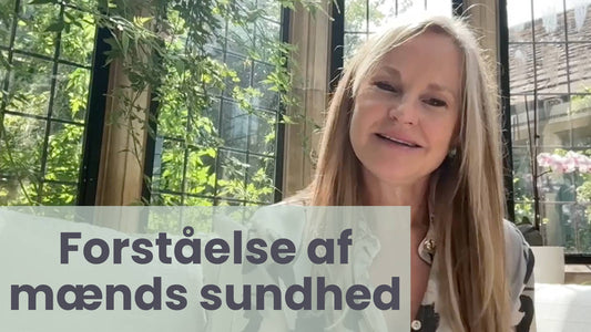 Forståelse af mænds sundhed: Centrale bekymringer og løsninger med Dr. Sunny Dhesi - Britt's Superfoods DK