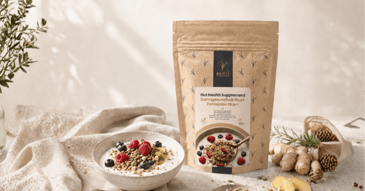 Hvad sker der, når du forsømmer din tarmsundhed? - Britt's Superfoods DK
