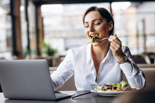 Kan ernæring booste både krop og sind? - Britt's Superfoods DK