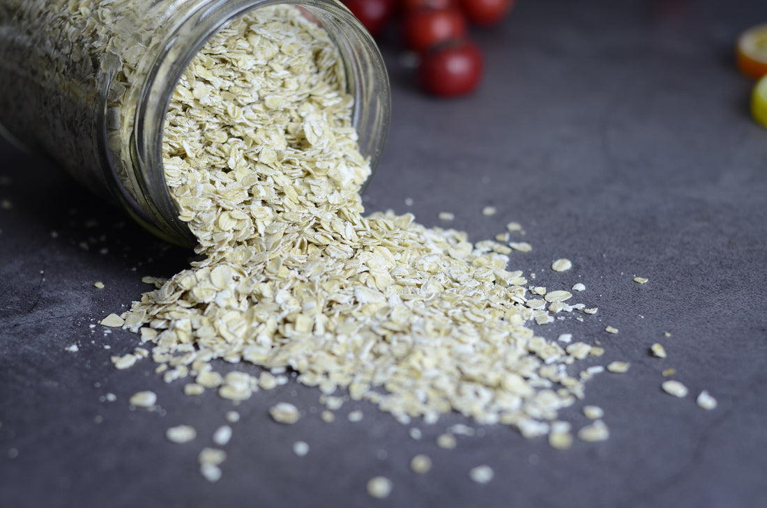 Hvad er vegansk protein?