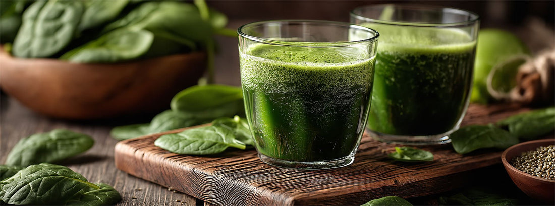 Psoriasisdiæt: Fødevarer Du Bør Undgå & Spise - Britt's Superfoods DK