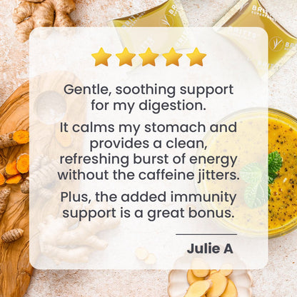 Superfood Juice Detox - Britt's Superfoods DK